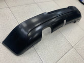 OEM preowned GOLF 5 GTI REAR BUMPER APPRON